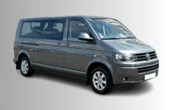 8 - 10 Seater Minibus Doncaster