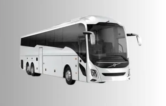 Doncaster Coach Hire